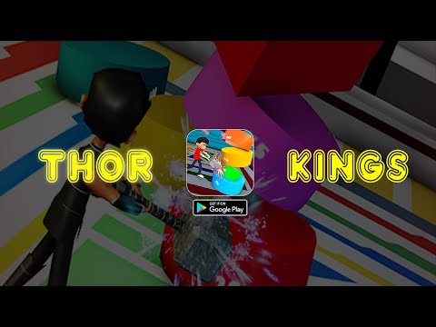 Thor Kings
