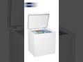 TOP 5 Best Chest Freezers 2024 TOP 5 Best Chest Freezers 2024