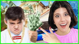 Dünyanin En Şansli İnsanlari Yağmur Kaya