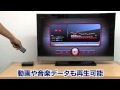 メディアプレーヤー(HDMI接続・SDカード・USBフラッシュ対応)