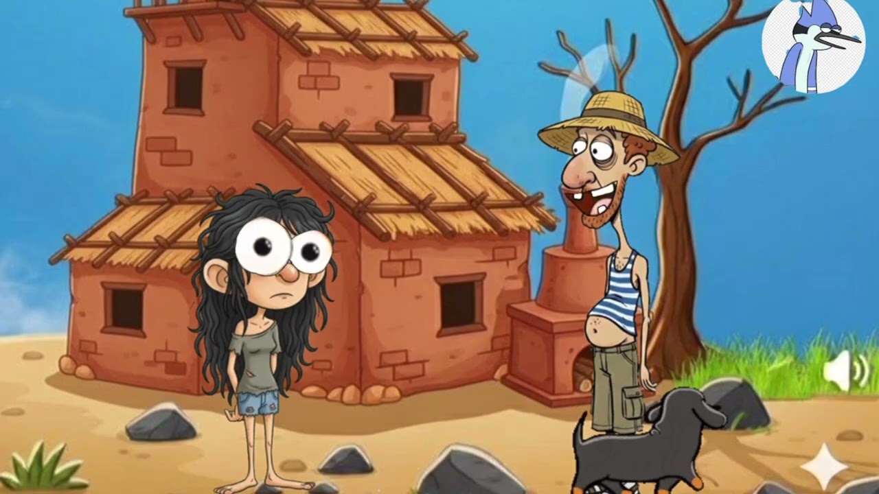 ESPECIAL CHOREI DE RIR - Piadas ILARIAS|