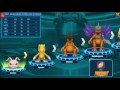 Tamer Frontier Tutorial: Como Digievolucionar