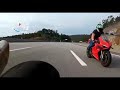 Honda CBR1000RR-R SP 2020 Top-Speed 341 Km/H - 211MPH - GPS