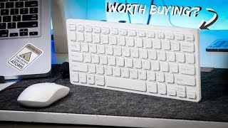 Is BUYING THE CHEAPEST Mouse and Keyboard WORTH IT OR NOT 