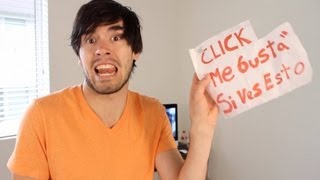 El Ingles Hola Soy German