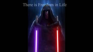 Star Wars: Code of a Grey Knight