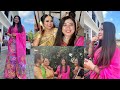 Jorhat Vlog,বিয়া বিয়া লাগিছে গাত😅,নিজে Design দিয়া মিচিং মেখেলা চাদৰ পিন্ধিলো,Cousin’s Wedding