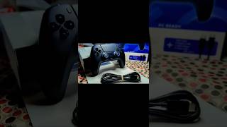 PS5 CONTROLLER WITH USB CABLE #playstation #sony #gaming #gamer #games #controller