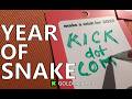 🔴 RE-Live 🔴 Year of the SNAKE Lunar Festival Celebration - 2025-01-19| Past KICK Livestream Review