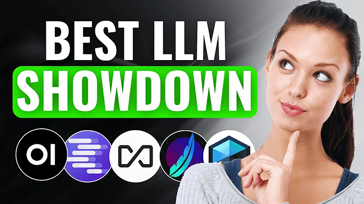 Openweb UI vs LM studio vs AnythingLLM vs Librechat vs MSTY | (2025) The BEST LLM To Use Right Now