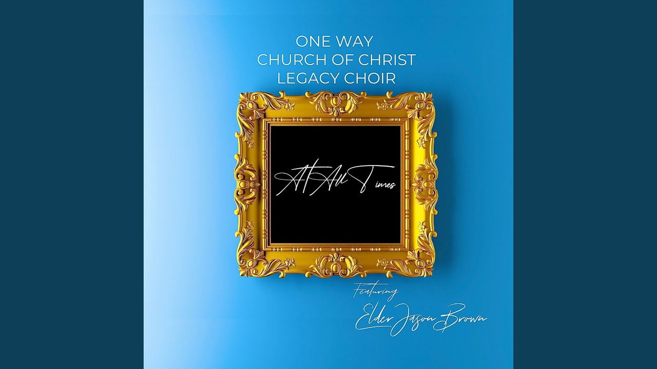 At All Times - YouTube