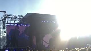 Fall Out Boy - Centuries (live) @ Hella Mega Tour - Groningen 22-06-2022