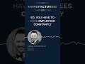 You have to have a Talent Pipeline - Manufacturing Mavericks   E16  Kody Guidry