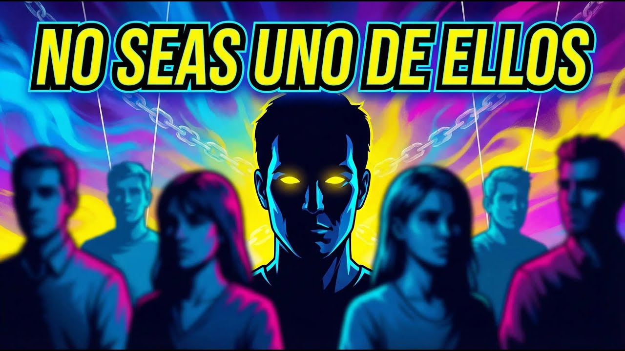 La Trampa Invisible de la ESTUPIDEZ Humana (Según la Filosofía)