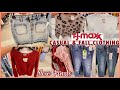 TJMAXX CASUAL&FALL CLOTHING*NEW FINDS!! SHOP WITH ME