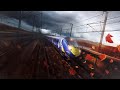 Train Sim World 3 Southeastern High Speed Unofficial Trailer