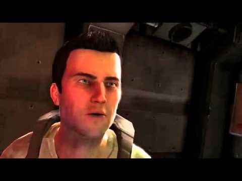 E3 2009 Shadow Complex Trailer HD