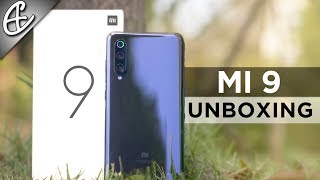 Xiaomi Mi 9 (SD855 | Triple Camera | 30k) - Unboxing & Hands on Review!!! screenshot 2