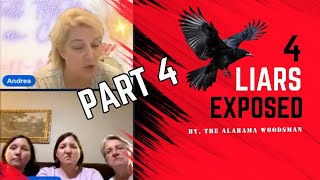 EXPOSED: (Pt4/4) 4 Liars prophesying a 9/11/23 rapture