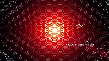 Ninja Tracks - Resonance Cascade