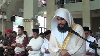 Abdul Rahman Al Ossi - Surah Al-Ghashiya (88)