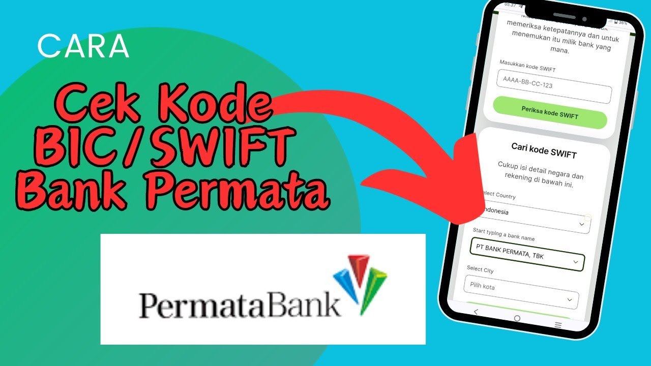 Crisp Bank Permata Swift Code Picture for Mobile Crisp Bank Permata Swift Code Picture for Mobile