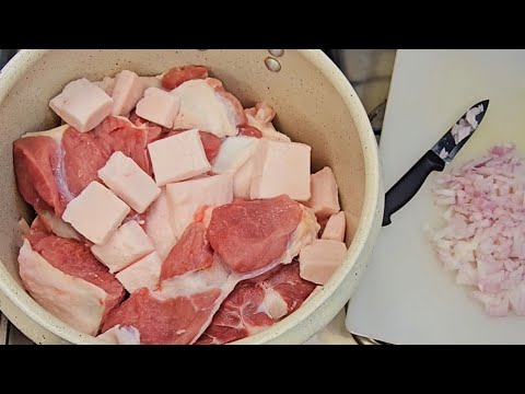الذ كبسة حاشي بكشنة خارجيه