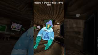 im making a game #unity #vr #gorillatag #game #developer #3dgamedevelopment #gtag