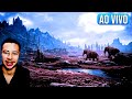 ENFRENTANDO O MIRAAK NA DLC DRAGONBORN - SKYRIM ANIVERSARY EDITION #8