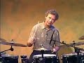 Bill bruford  triplicity analysis