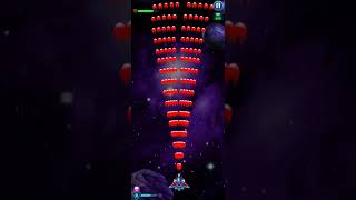 Galaxy attack alien shooter event: Celestial Unity Level 1