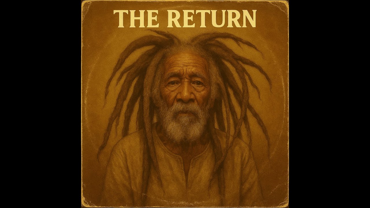 Roots Reggae (1978) [Lost Album] Benji Zion - The Return
