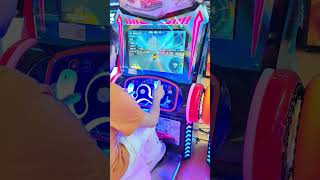 Whirlwind Racer turns classic racing into a competitive arcade experience.