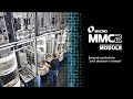 The makino machining complex   mmc2