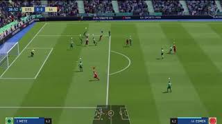 Fifa20 Pro Clubs Şuna Bi̇ Bak