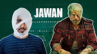 'JAWAN' MANIA IN BANGLADESH