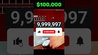 MONTAGEM KING VS 40 Click Spider Escape in Geometry Dash! #shorts