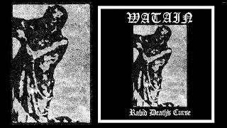 💀 Watain - Rabid Death&#39;s Curse (2000) [Full Album] 💀