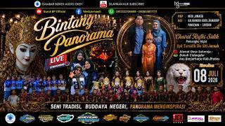 LIVE BUROK BINTANG PANORAMA / DESA SUKAREJA  / KEC.BANJARHARJO - BREBES  / 08 JULI 2026