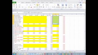 Dynamics GP Payroll Year End 2013