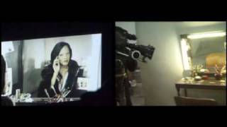 Gabin Ft. Mia Cooper - Lost And Found - Backstage