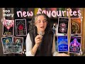 September reads, new favourites and let downs📚🍂