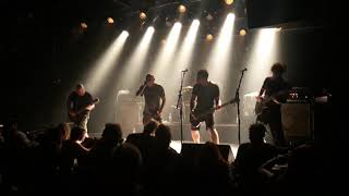 Rawside Todgesagte leben länger SO36 2019