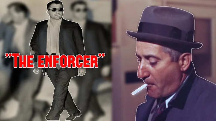 Johnny Papalia: Ontarios Most Notorious MAFIA BOSS