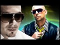 Sean Paul ft. Pitbull - She Doesn't Mind (NEW OFFICIAL REMIX) HD