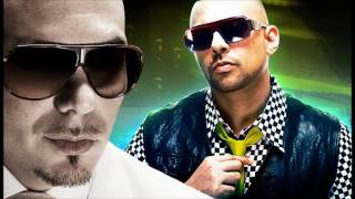 Sean Paul ft. Pitbull - She Doesn't Mind (NEW OFFICIAL REMIX) HD Resimi