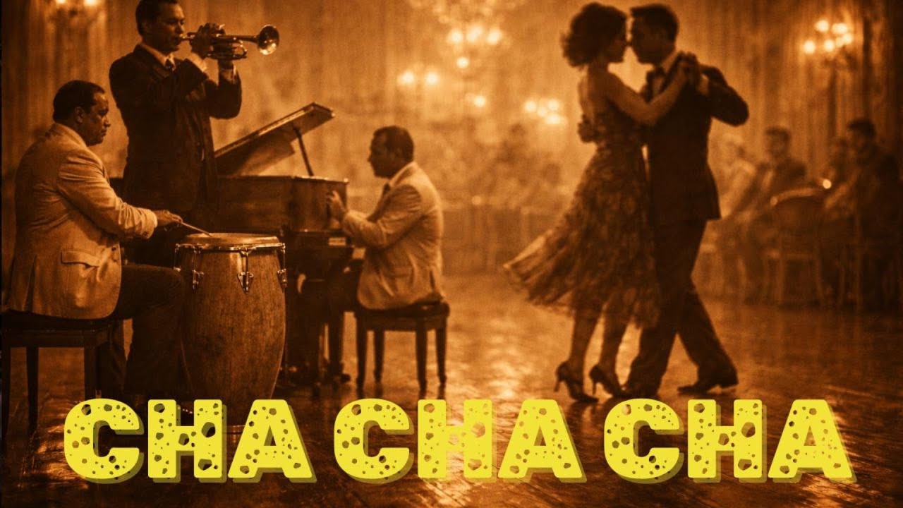 Classic Cuban Music  🇨🇺| The Best of Havana: Cha Cha Cha, Son Cubano & Mambo