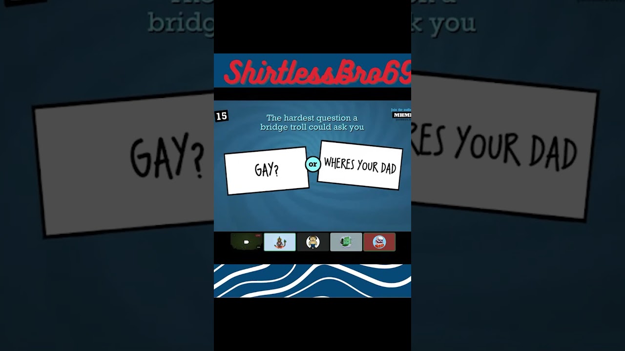 can ANYONE answer this question?!?!?! 