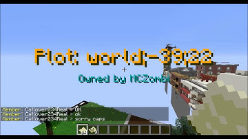 Strongcraft Creative Glitches. (1.8.8 version)