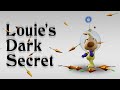 Louies dark secret  pikmin animation